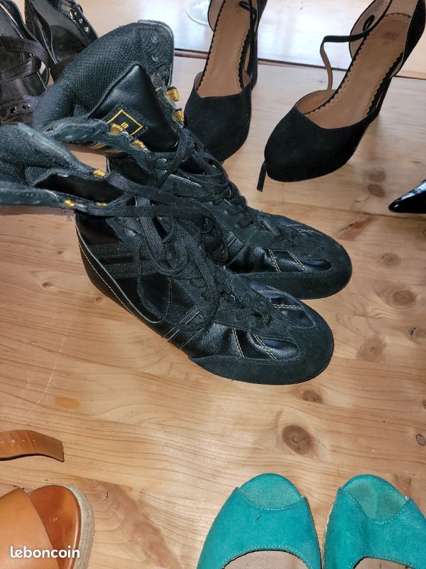 Chaussures 37 (image 2)