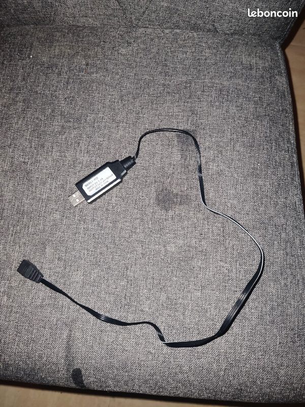 Fil usb (image 2)