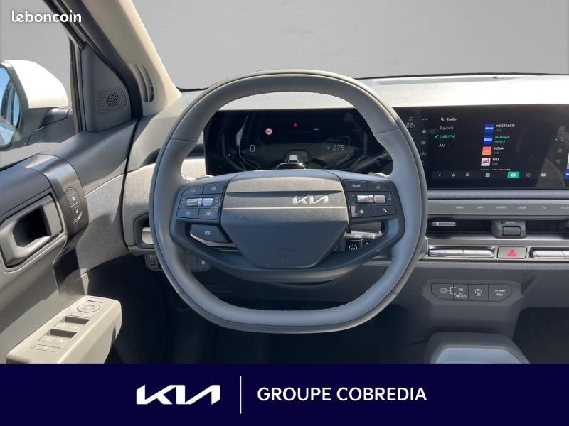 Kia EV3 204ch 81,4kWh Earth 2026 (image 7)