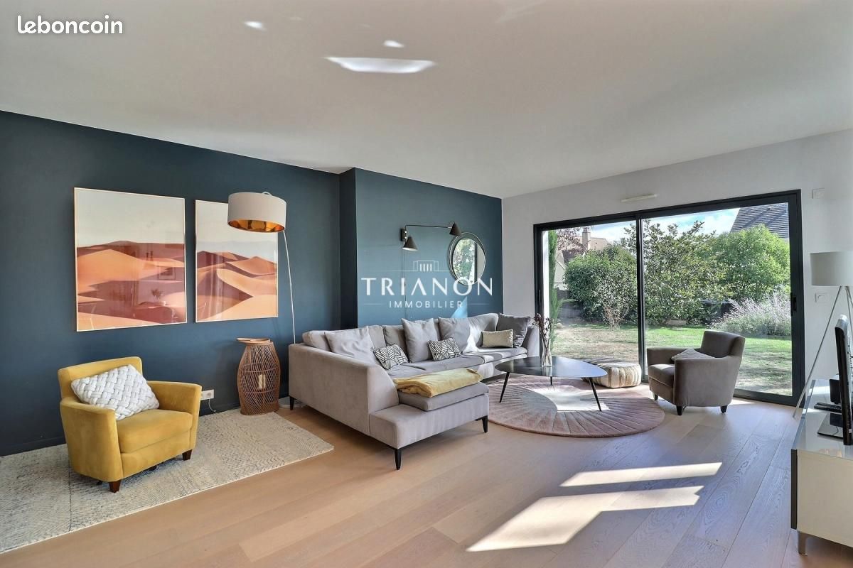 Maison 6 pièces 160 m² · à Mareil-Marly · 160 m² · 1 250 000 €