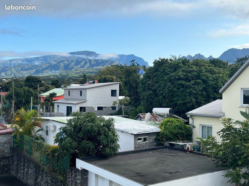 Appartement 2 pièces 43 m² · à Saint-Pierre · 43 m² · 800 €/mois
