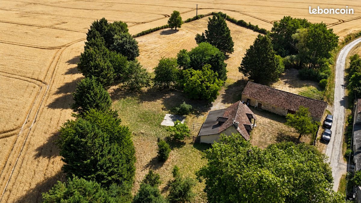 Maison 5 pièces 127 m² · à Archigny · 127 m² · 168 800 €