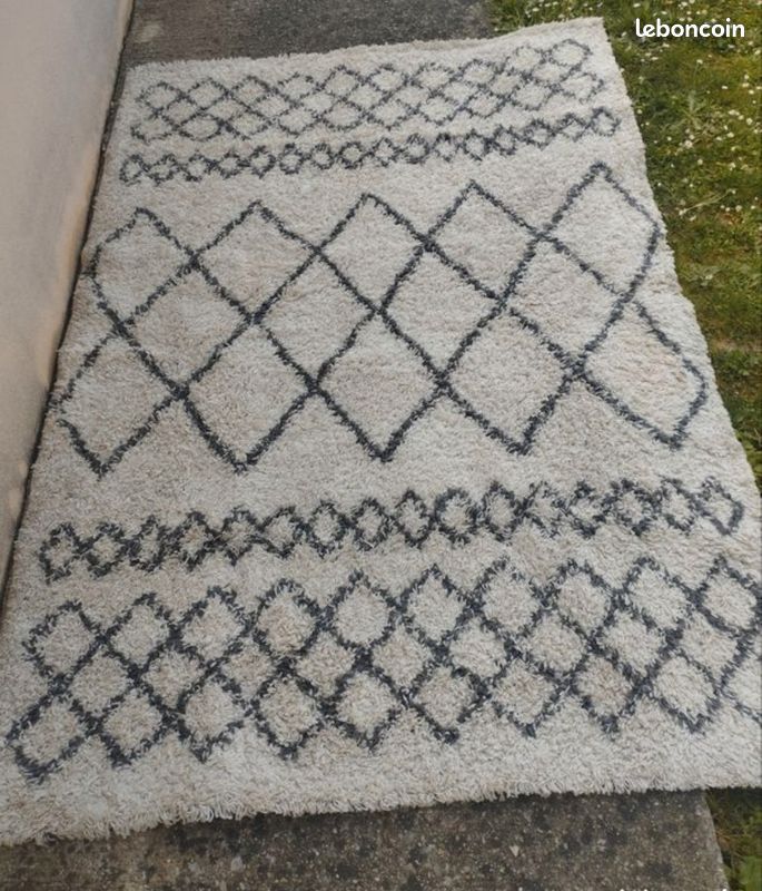 Tapis berbère (image 1)