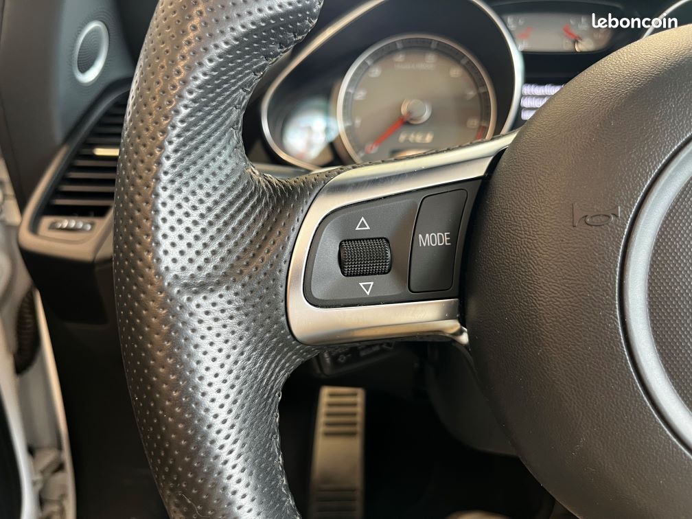 Audi R8 SPYDER 4.2 V8 FSI 430CH R TRONIC 6 (image 10)
