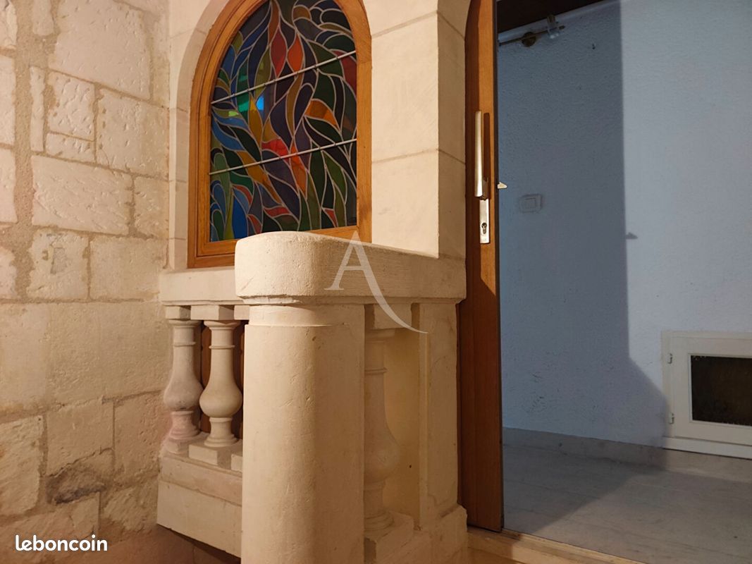 Appartement 5 pièces 160 m² · à Saintes · 160 m² · 209 880 €