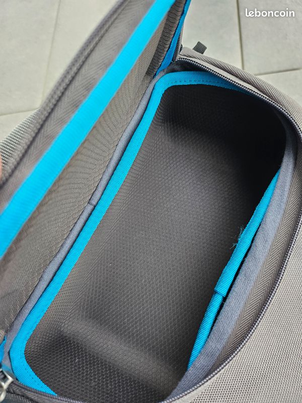 Sac à dos Thule matériel de ski (image 6)