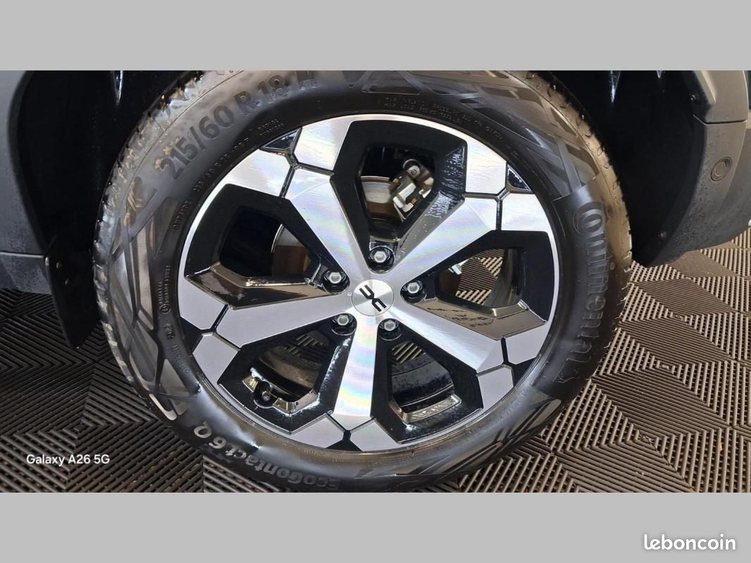 Dacia Duster Hybrid 140 Journey (image 18)