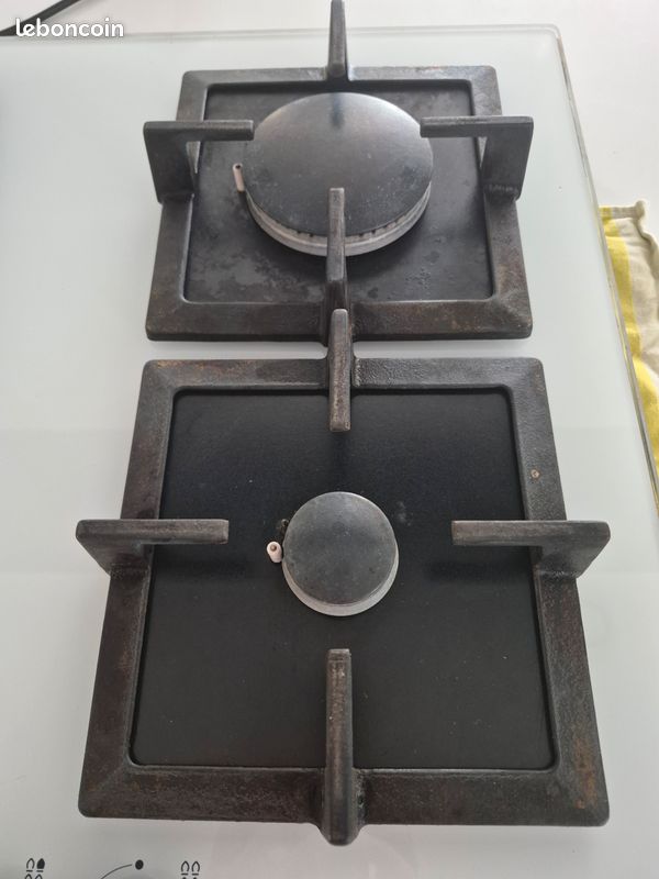 Plaque de cuisson a gaz Siemens (image 6)