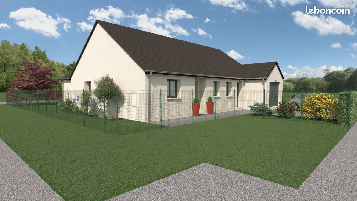 Maison 5 pièces 120 m² (image 5)