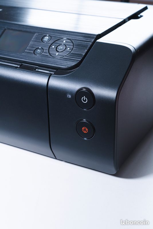 Canon PIXMA Pro-200 (image 3)