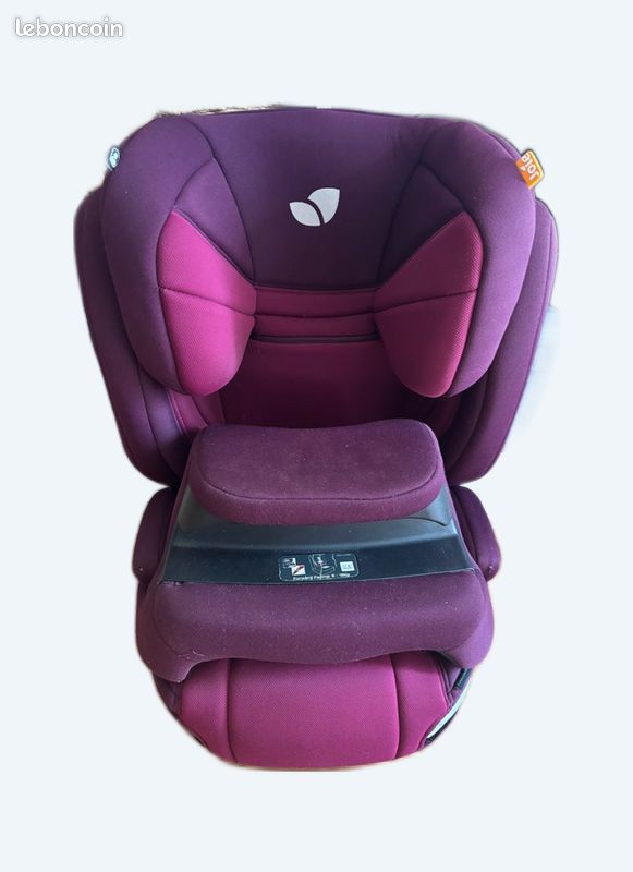 Joie trillo shield siège groupe 1/2/3 Équipement bébé