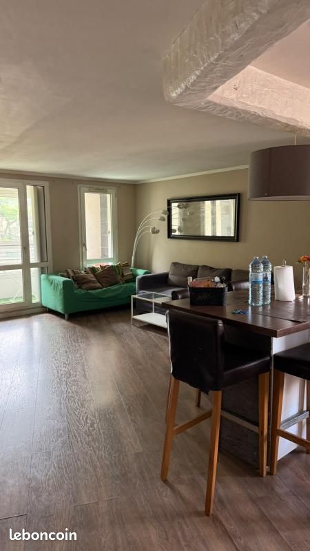 Appartement 3 pièces 69 m² · à Fresnes · 69 m² · 240 000 €