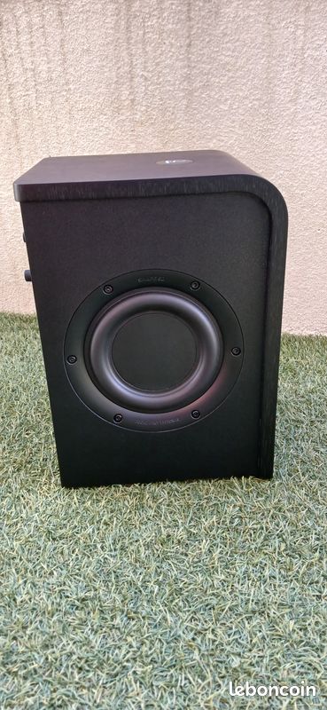 Enceinte de monitoring FOCAL shape 50 (image 2)