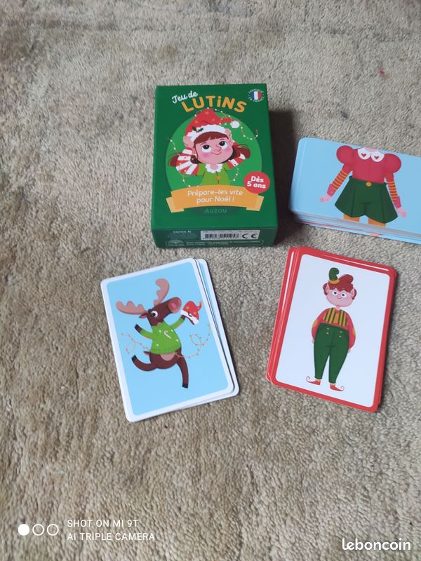 Jeu des lutins (image 2)