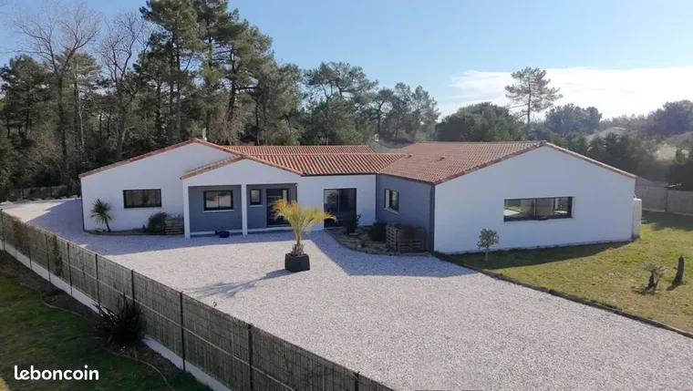 Annonce vente Maison saint-jean-de-monts