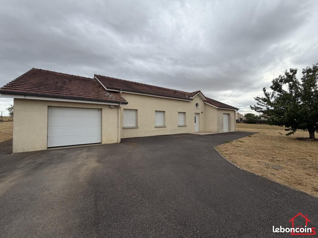 Maison 5 pièces 130 m² · à Rogéville · 130 m² · 920 €/mois