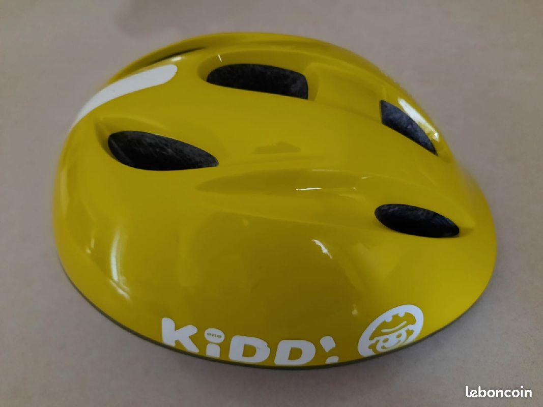 Casque Velo (image 1)