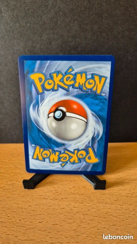 Carte pokemon (image 2)