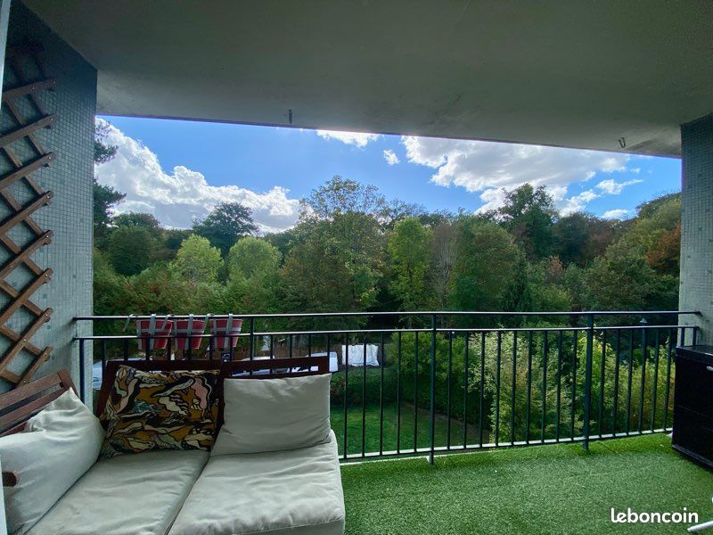 Appartement 3 pièces 71 m² · à Ville-d'Avray · 71 m² · 430 000 €