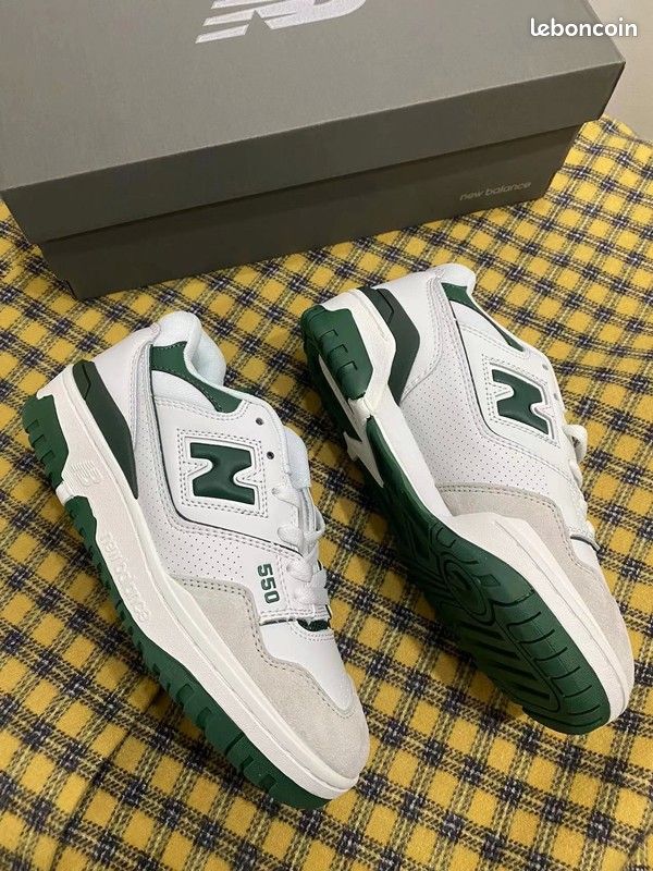 New Balance 550 (image 1)