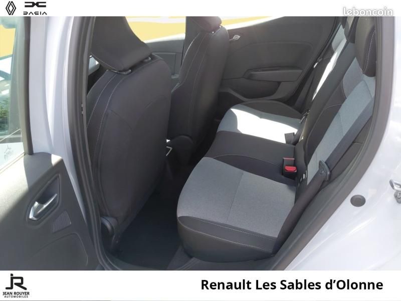 Renault Clio 1.0 SCe 65ch Evolution - 24 (image 4)