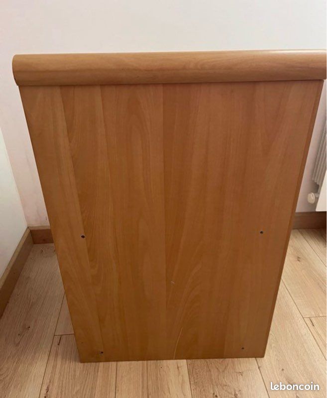Table de nuit chevet (image 4)
