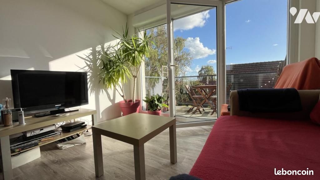 Appartement 2 pièces 48 m² · à Colombelles · 48 m² · 140 220 €