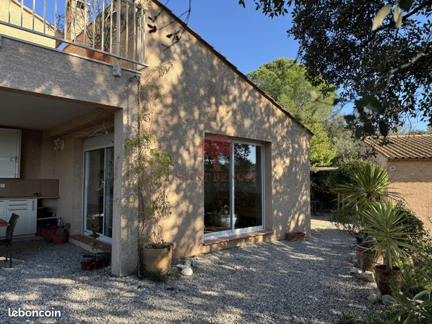Villa 2 pièces 76 m²