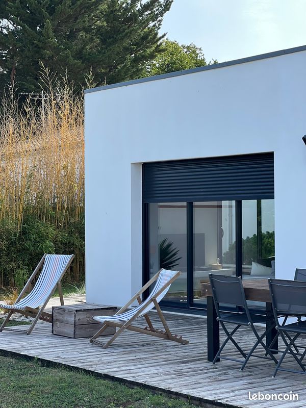 Maison 4 pièces 106 m² · à Charron · 106 m² · 330 000 €