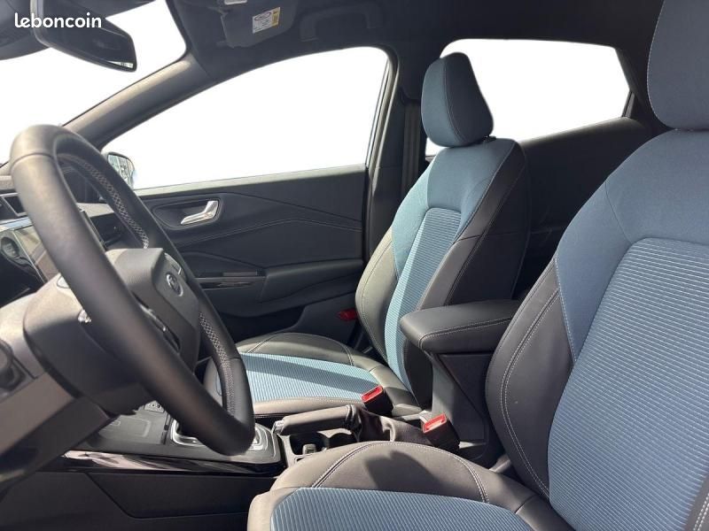 Ford Puma 1.0 EcoBoost Hybrid 125ch BlueCruise Edition S&S Powershift (image 7)