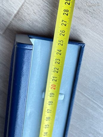 Écrin D'origine Maurice Lacroix Pour Montre Avec Papiers - Neuf Avec étiquettes