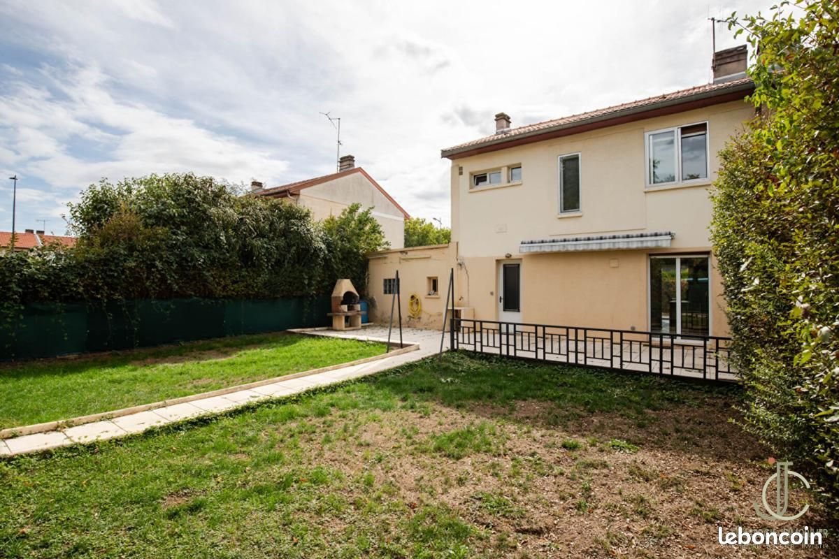 Maison 4 pièces 80 m² · à Seichamps · 80 m² · 185 000 €