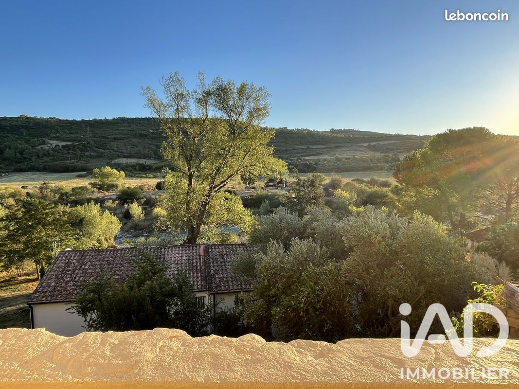 Maison 6 pièces 124 m² · à La Caunette · 124 m² · 145 000 €