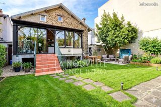 Maison 6 pièces 130 m² · à Romainville · 130 m² · 780 000 €