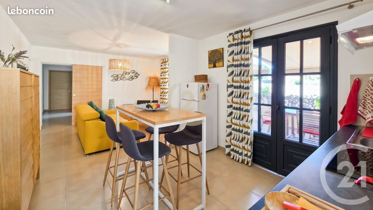 Appartement 2 pièces 48 m² · à Patrimonio · 48 m² · 195 700 €