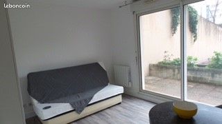 Appartement 2 pièces 24 m² · à Lyon · 24 m² · 640 €/mois