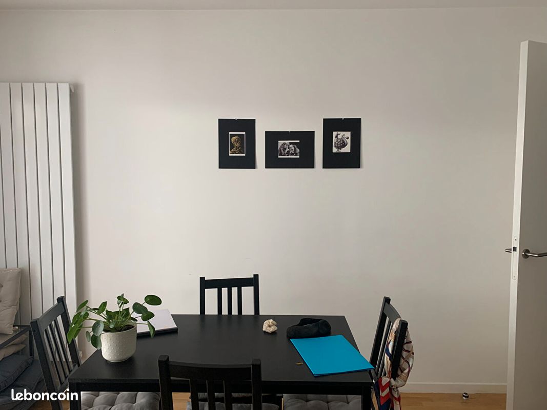 Appartement 2 pièces 50 m² · à Suresnes · 50 m² · 1 307 €