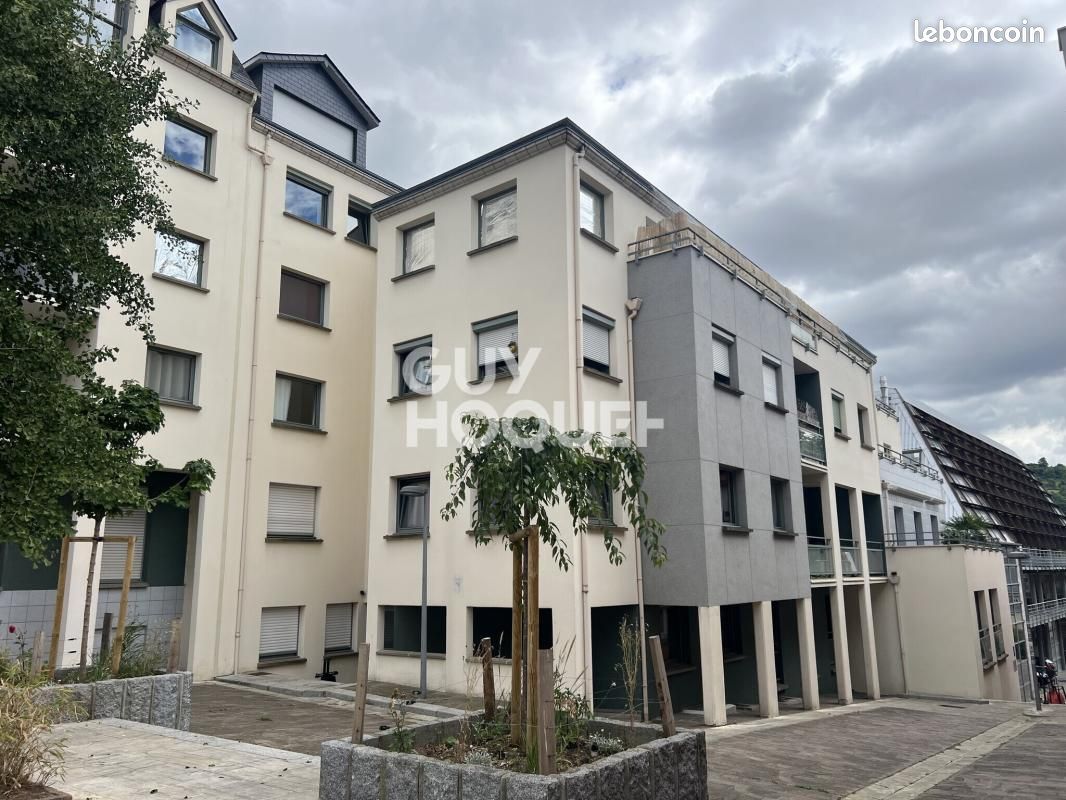 Appartement 4 pièces 87 m² · à Rouen · 87 m² · 238 500 €