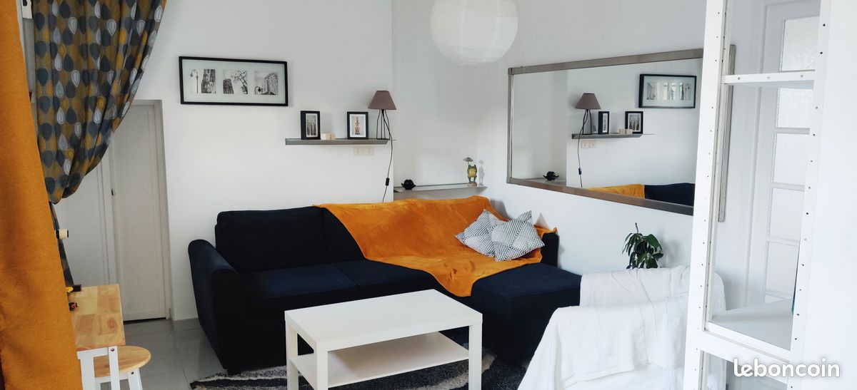 Appartement 3 pièces 45 m² · à Lunel · 45 m² · 750 €/mois