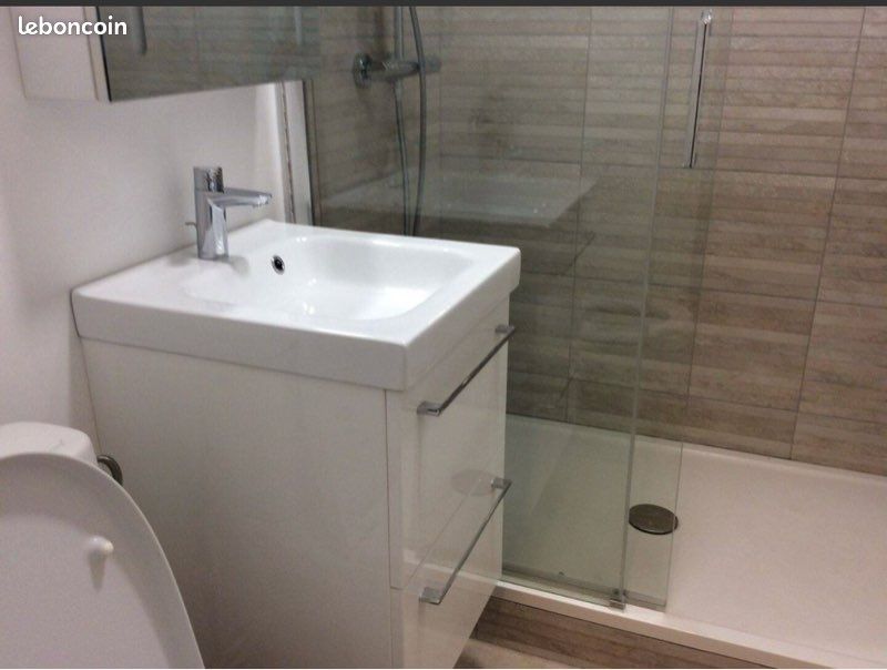 Appartement a louer bois-colombes - 1 pièce(s) - 24 m2 - Surfyn