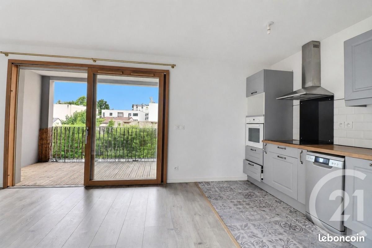 Appartement 3 pièces 56 m² · à Bordeaux · 56 m² · 249 900 €