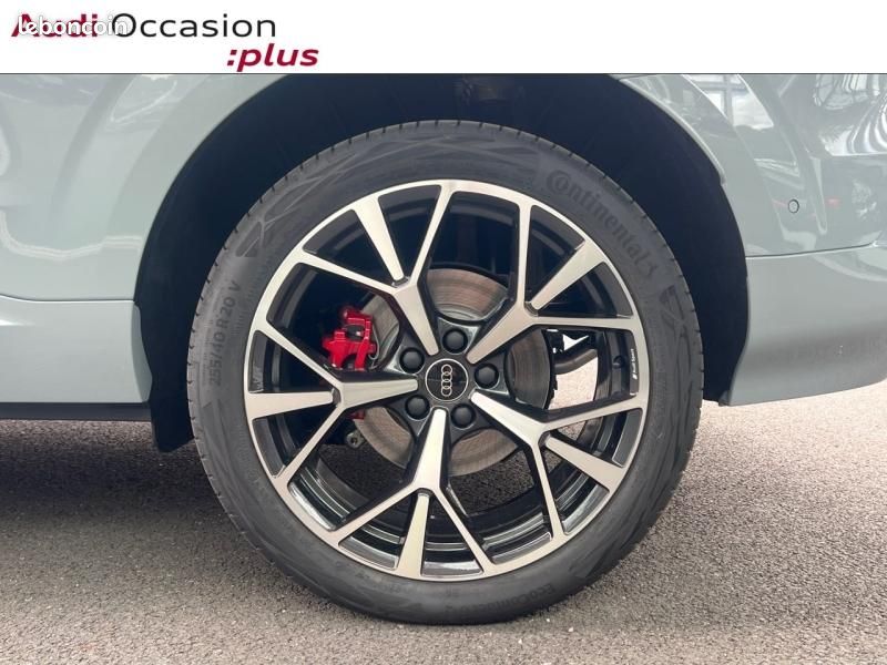 Audi Q3 1.5 e-hybrid 272ch S line S tronic 6 (image 16)