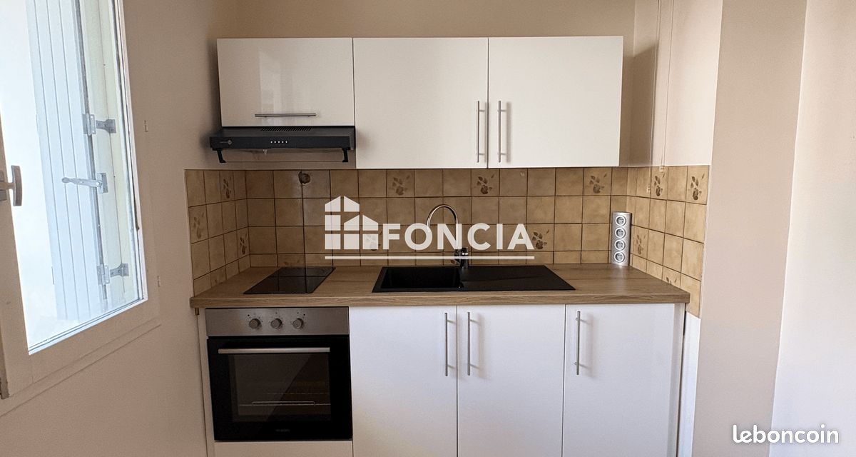 Appartement 2 pièces 49 m² · à Limoges · 49 m² · 535 €/mois