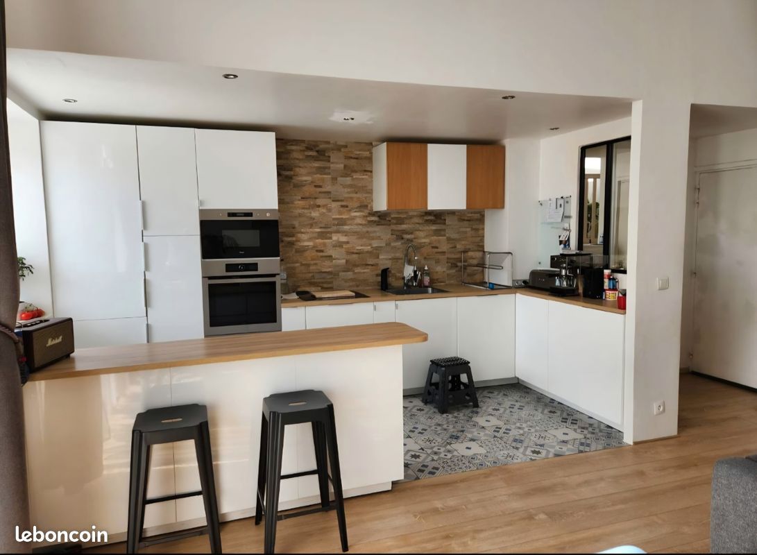 Appartement 4 pièces 86 m² · à Chelles · 86 m² · 295 000 €