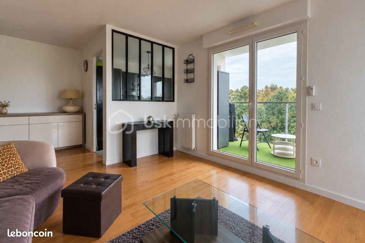 Appartement 3 pièces 62 m² · à Rueil-Malmaison · 62 m² · 430 000 €