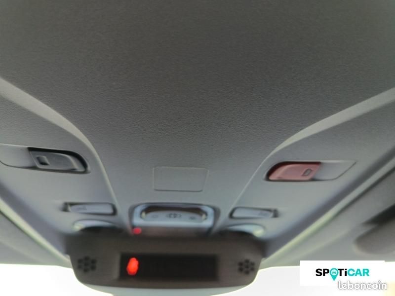Citroen Berlingo Taille M - 1.5 BlueHDi 130ch S&S MAX EAT8 5 places (image 26)