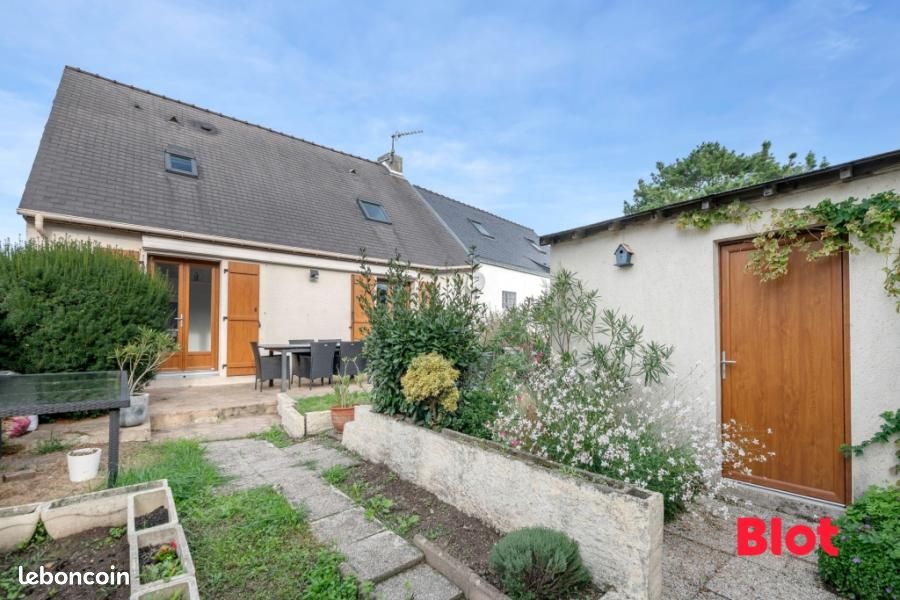 Maison 4 pièces 73 m² · à Batz-sur-Mer · 73 m² · 315 000 €