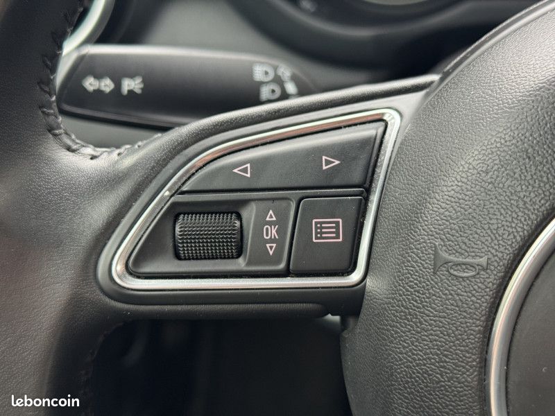 Audi A1 SPORTBACK 1.6 TDI 105CH FAP AMBITION à partir de 183,31/mois (image 24)