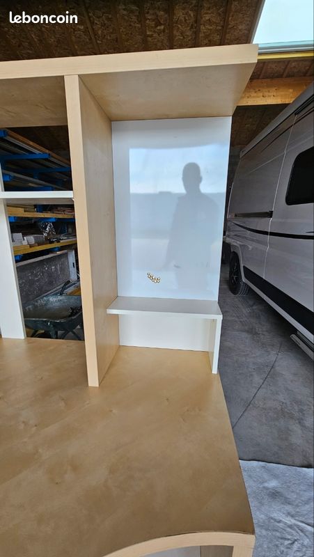Bureau d'angle (image 6)