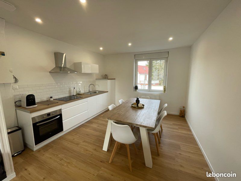 Appartement 3 pièces 70 m² · à Arras · 70 m² · 880 €